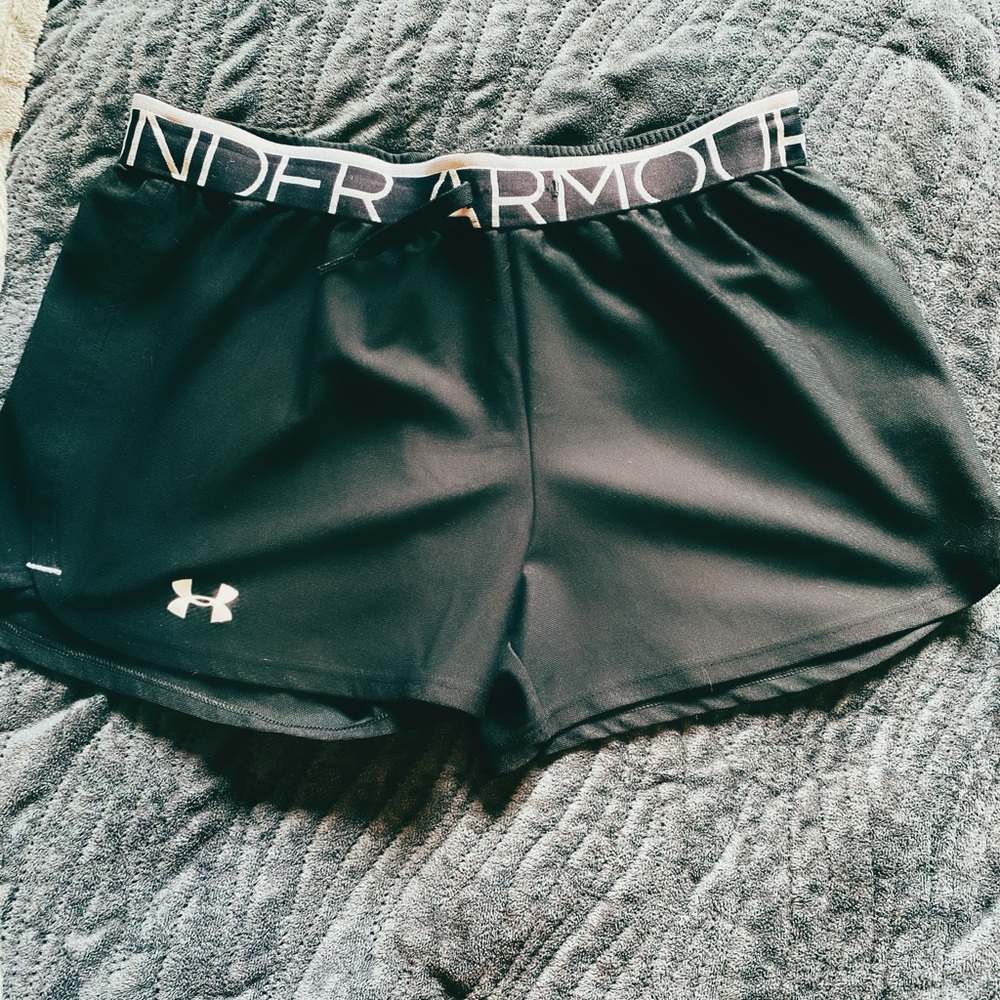 Under Armour shorts